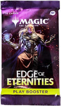 Magic: The Gathering - Edge of Eternities Play Booster