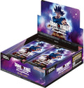 Dragon Ball Super Fusion World FW-04 TCG FB04 Ultra Limit Booster Box - 24 Packs